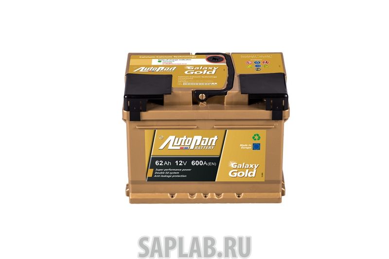 Купить запчасть AUTOPART - GD620 