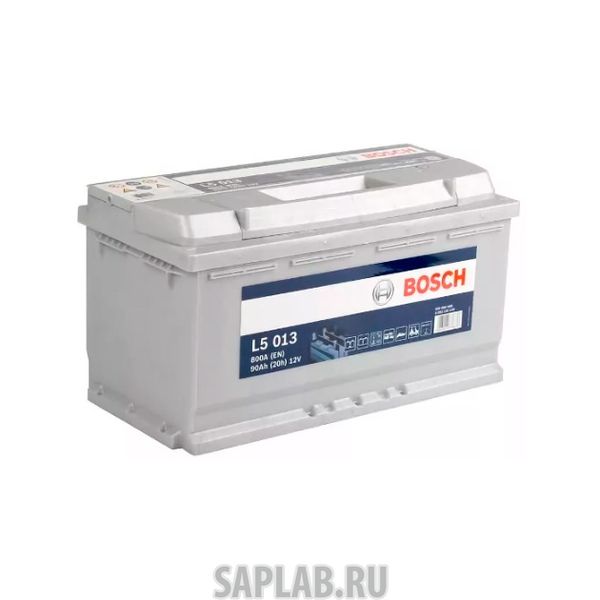 Купить запчасть BOSCH - 0092L50130 