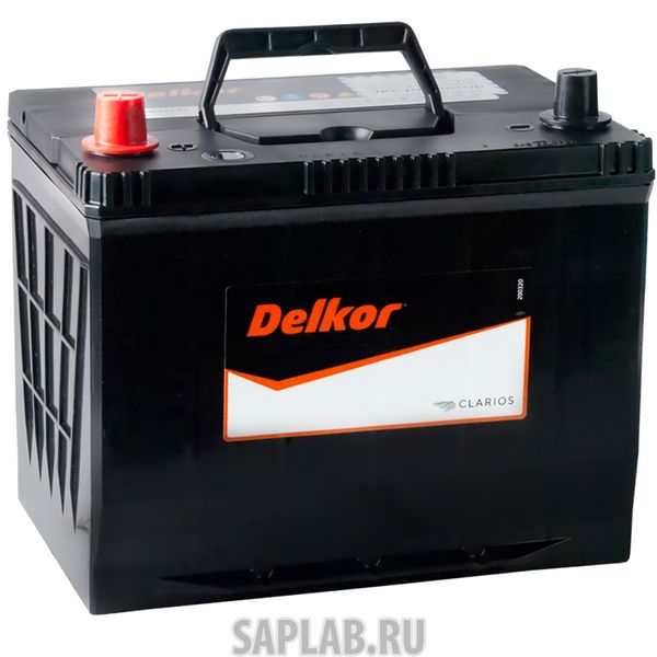 Купить запчасть DELKOR - 90D26R 