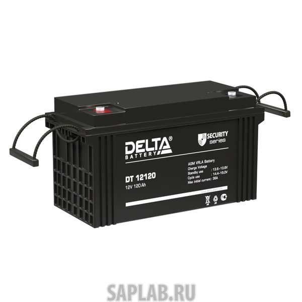 Купить запчасть DELTA - DT12120 