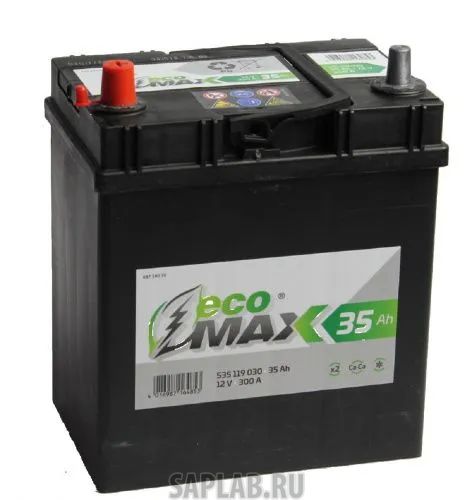 Купить запчасть ECOMAX - 535119030 