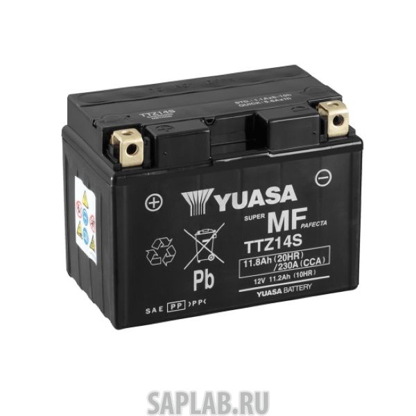 Купить запчасть GS_YUASA - 1117 