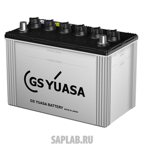 Купить запчасть GS_YUASA - 1626 