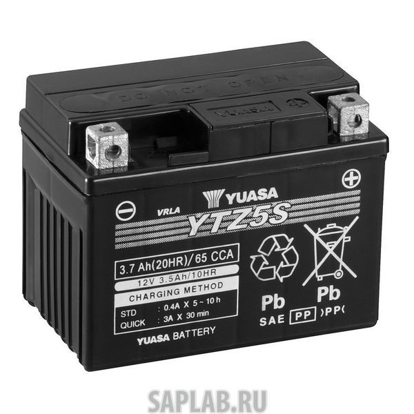 Купить запчасть GS_YUASA - 1659 