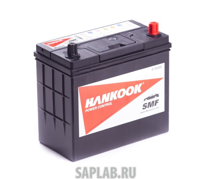 Купить запчасть HANKOOK - 55B24L 