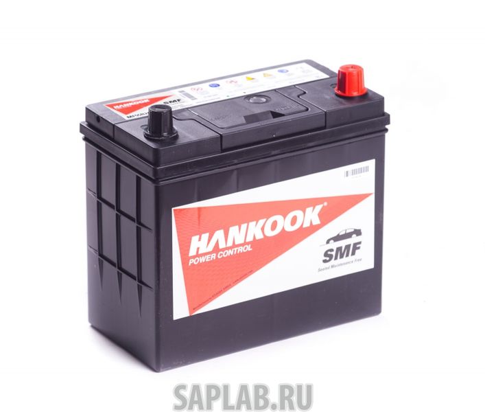 Купить запчасть HANKOOK - 55B24LS 