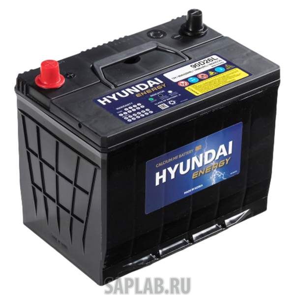 Купить запчасть HYUNDAI - DF60L 