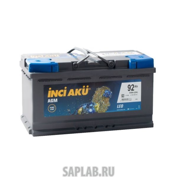 Купить запчасть INCI_AKU - AGM92R850A 