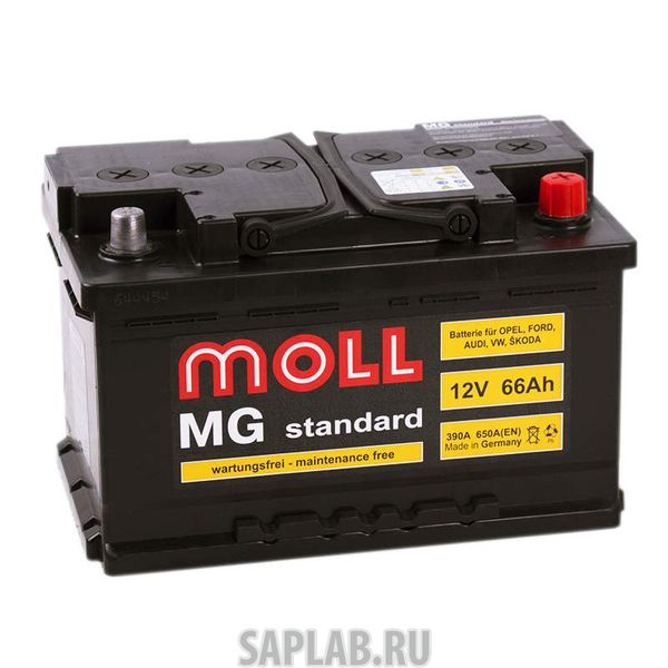 Купить запчасть MOLL - MG66SR 