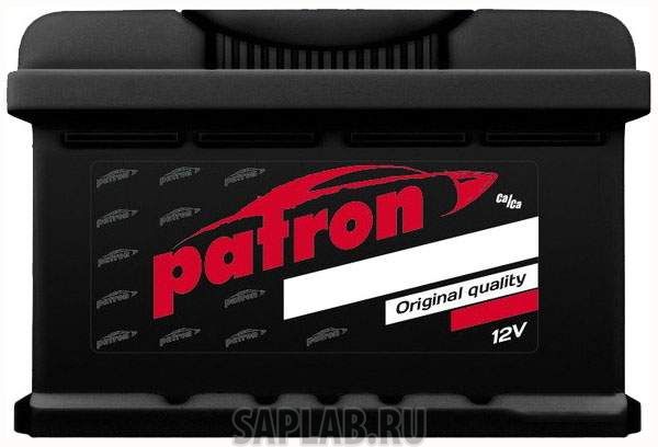 Купить запчасть PATRON - PB60480L 