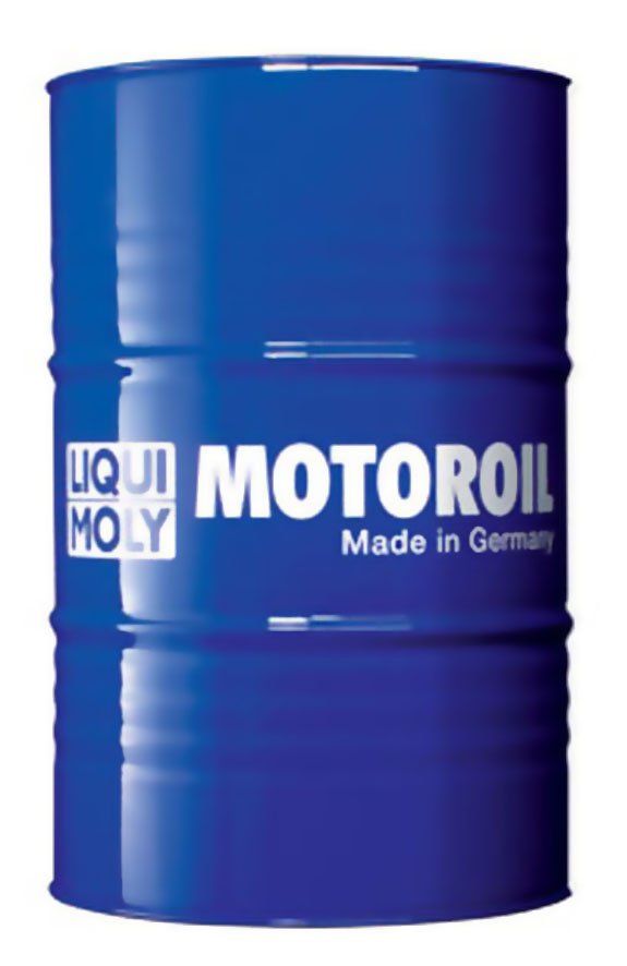 Купить запчасть LIQUI MOLY - 1049 