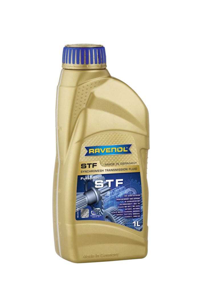 Купить запчасть RAVENOL - 4014835719910 