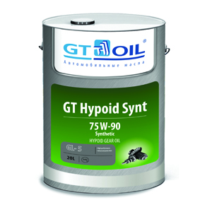 Купить запчасть GT OIL - 8809059407950 