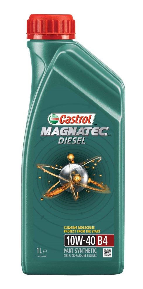 Купить запчасть CASTROL - 156ED9 