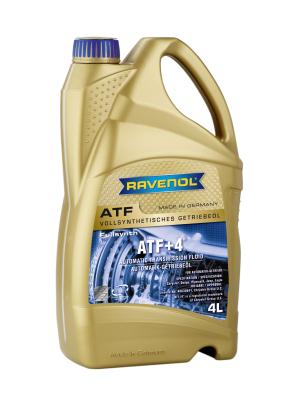 Купить запчасть RAVENOL - 4014835732193 