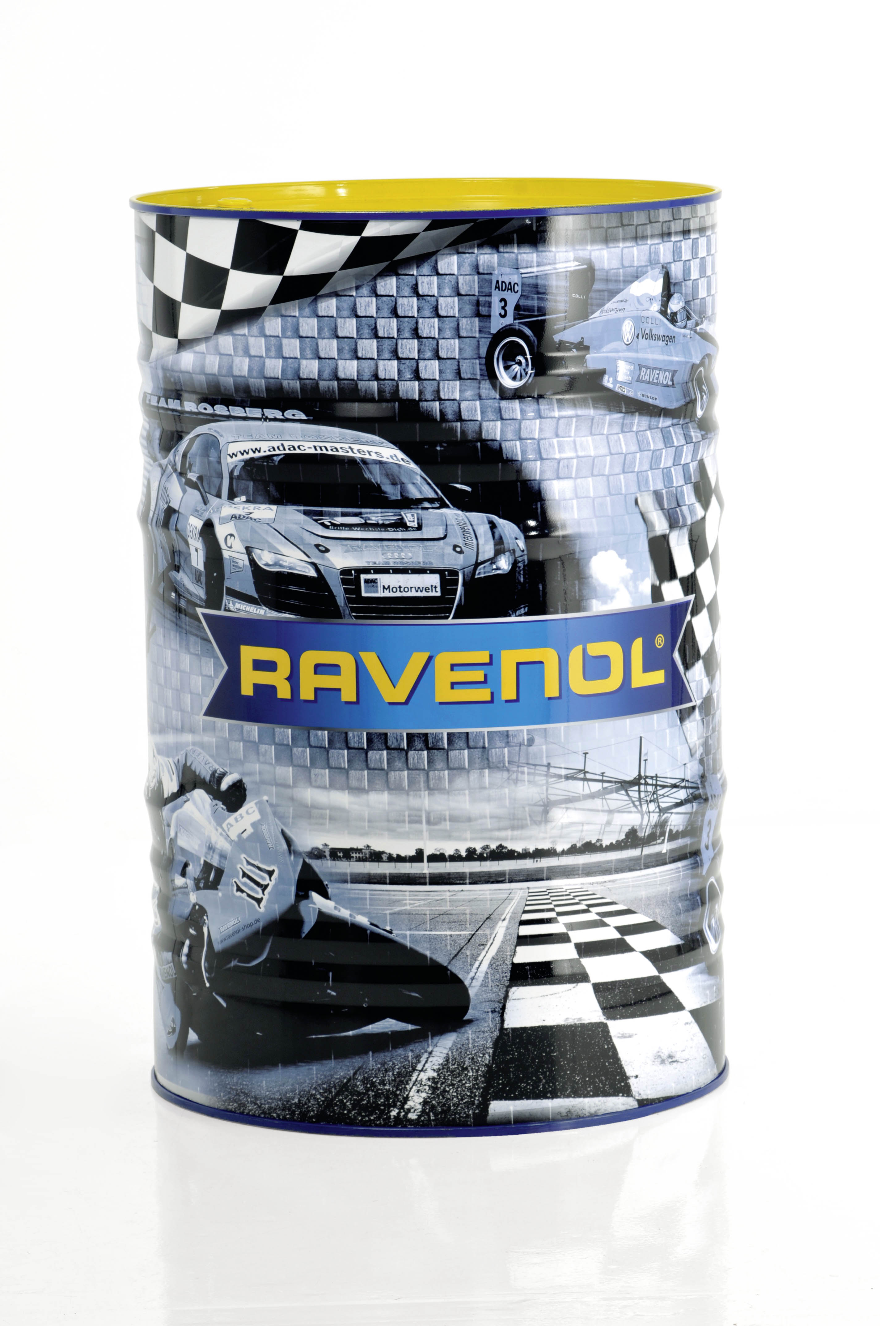 Купить запчасть RAVENOL - 4014835733237 