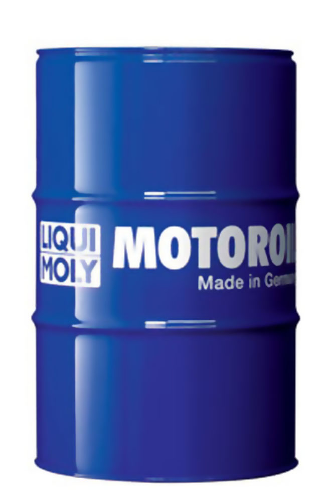 Купить запчасть LIQUI MOLY - 3927 